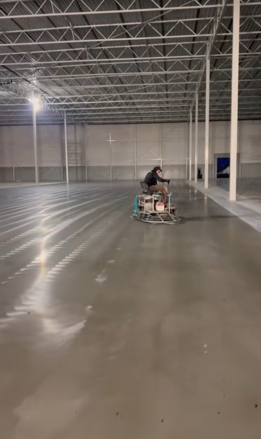 الخرسانه المطبوعه- الخرسان مطبوغات صبة مروحة
        