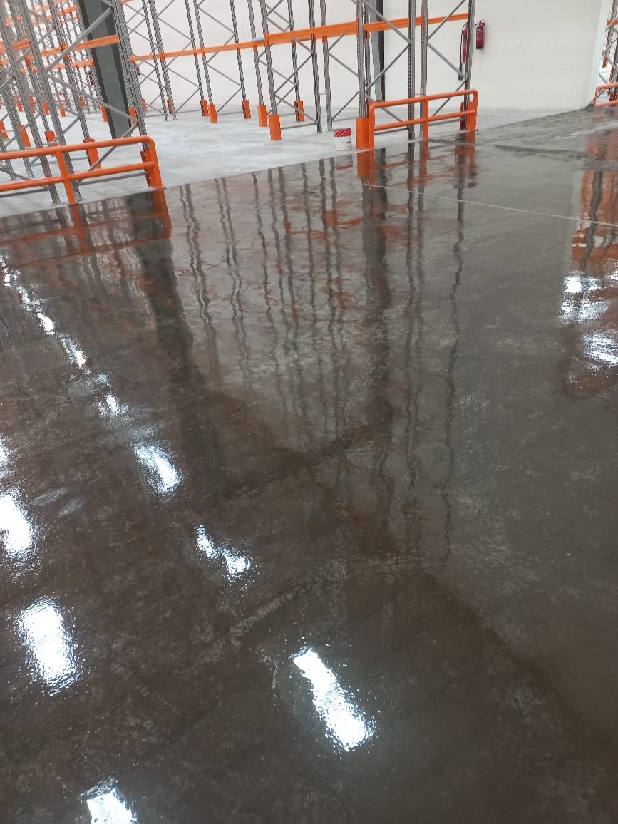 الخرسانه المطبوعه- الخرسان مطبوغات صبة مروحة
        